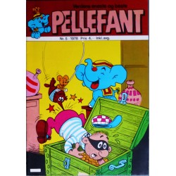 Pellefant- 1979- Nr. 5