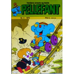Pellefant- 1978- Nr. 4
