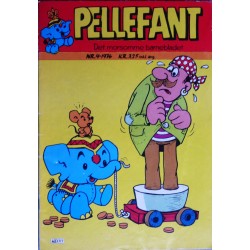 Pellefant- 1976- Nr. 4