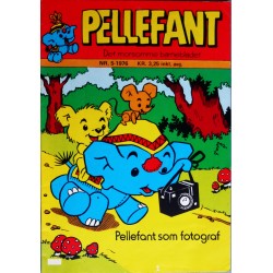 Pellefant- 1976- Nr. 5
