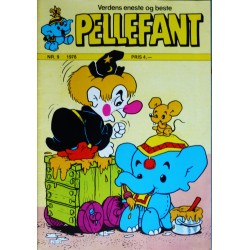 Pellefant- 1978- Nr. 9