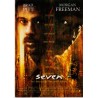 Seven - Film - Postkort