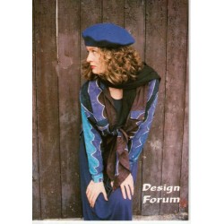 Design Forum - Postkort