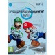 Nintendo Wii - Mario Kart Wii - PAL