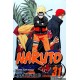 Naruto - Nr. 31 - Shonen Jump Manga