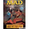 MAD - 1982 - December - No. 235 - Cuts the baloney