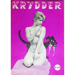 Krydder- Julenummer 1964