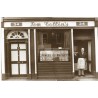 Cecil Street - Limerick - Ireland - Postkort
