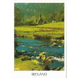 Irland - Postkort