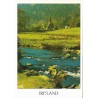 Irland - Postkort