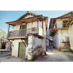 Kalopanagiotis Village - Troodos - Cyprus - Postkort