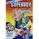 Superboy- 1980- Nr. 3- Med Rommets Helter