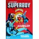 Superboy- 1980- Nr. 4- Solfellen