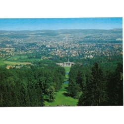 Kassel-Wilhelmshöhe - Tyskland - Postkort