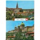 Bern - Berne - Sveits - Postkort