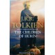 Tolkien- The Children of Hurin