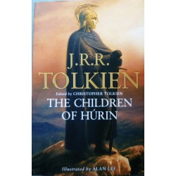 Tolkien- The Children of Hurin
