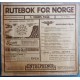 Rutebok for Norge- 1944