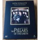 Ken Follett: The Pillars of the Earth: Collector's Edition