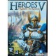 Heroes of Might and Magic V - Ubisoft - PC