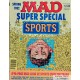 MAD - Spring 1982 - Super Special Sports