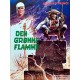 Bernard Prince - Den grønne flamme - 1988 - Dansk