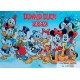 Donald Duck & Co - Kalender 2019