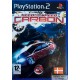 Need for Speed Carbon - EA Games - Playstation 2 - Dansk