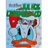 Walt Disney Kjempebok - Jul hos Donald & Co - Disney