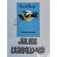 Walt Disney Kjempebok - Jul hos Donald & Co - Disney