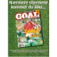 Goal - Internasjonalt fotballmagasin - Postkort