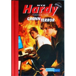 Nye Hardy-guttene- Nr. 2- Grønn terror