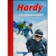 Nye Hardy-guttene- Nr. 7- Villmarksleiren