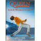Queen- Live At Wembley Stadium (2X DVD)