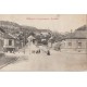 Drammen - Villakvarteret i Bragernesaasen - Postkort