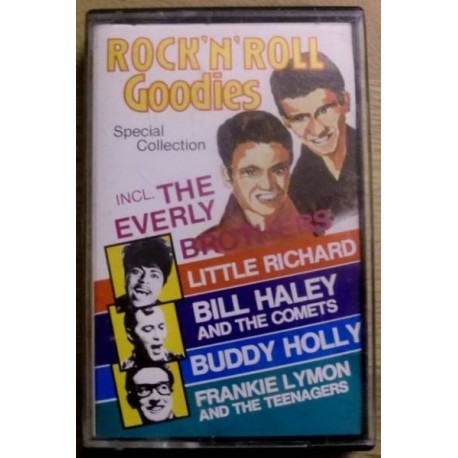 Rock`n`Roll Goodies: Special Collection