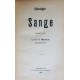 Udvalgte Sange- Lærer Westrum- 1901- Sandefjord