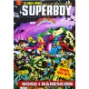 Superboy- 1981- Nr. 3- Mord i måneskinn