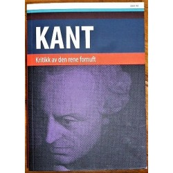 Immanuel Kant - Kritikk av den rene fornuft