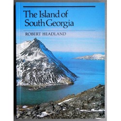 The Island of South Georgia
