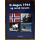 D-Dagen 1944 og norsk innsats