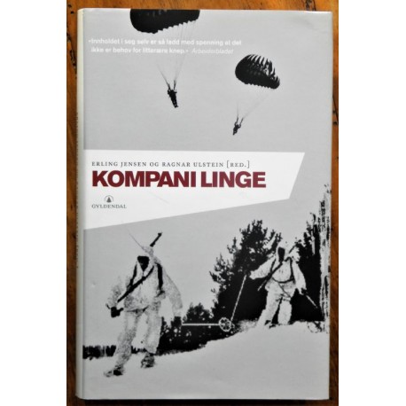 Kompani Linge