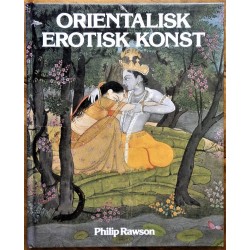Orientalisk erotisk konst