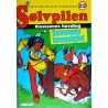 Sølvpilen- 1978- Nr. 22- Sølvminens hemmelighet