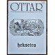 Ottar - Nr. 2 - 1985 - Heksetro