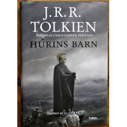J.R.R. Tolkien - Hurins barn