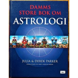 Damms store bok om ASTROLOGI
