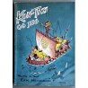 Erik Hesselberg - Kon-Tiki og jeg