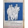 Hytteliv og hytteprat - 1945