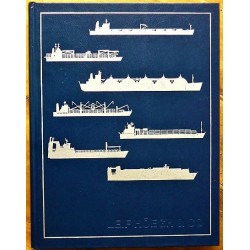 Höegh Shipping through Cycles - 1927-1997